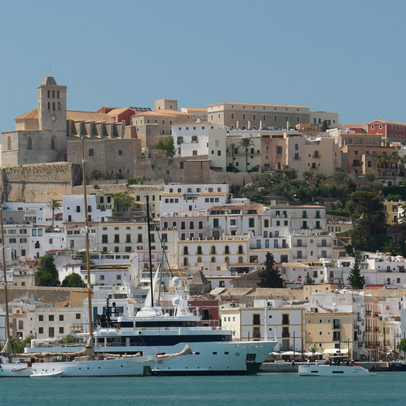 Ibiza DJ Bootcamp | Barcelona