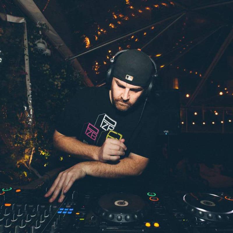 Josh Brooks (PZB)