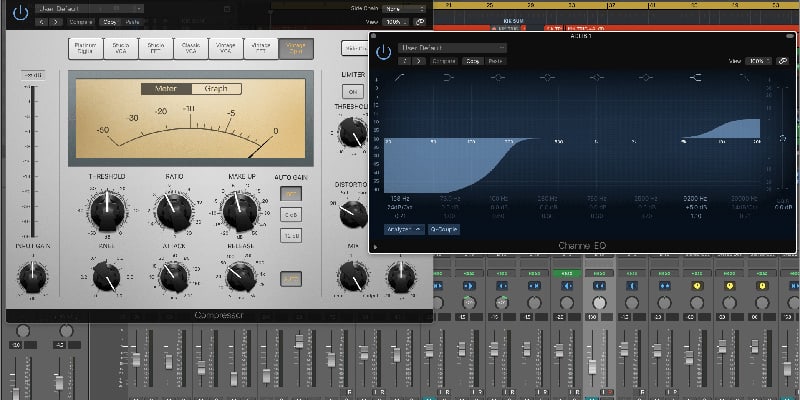 Logic For Beginners | DJ L-Roche Blog # 2