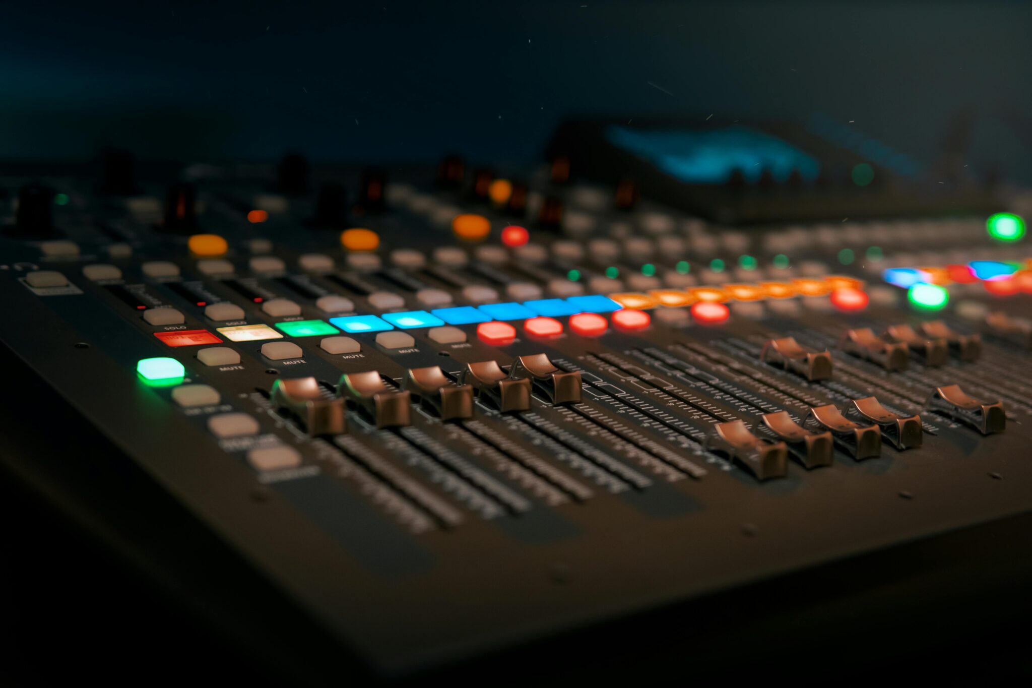 How To Use Compression | Rob Mills’ Mixing Blog # 2