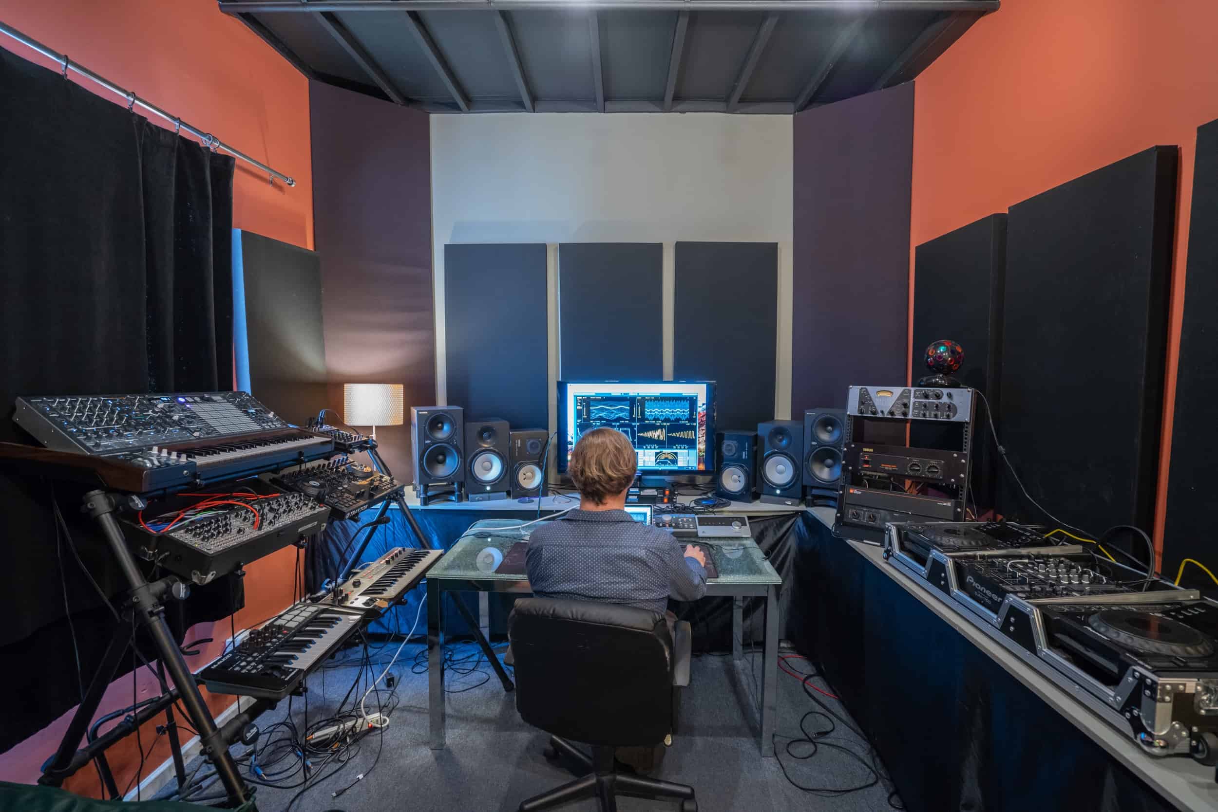 A New Era for Sound Design and Music: Video Games