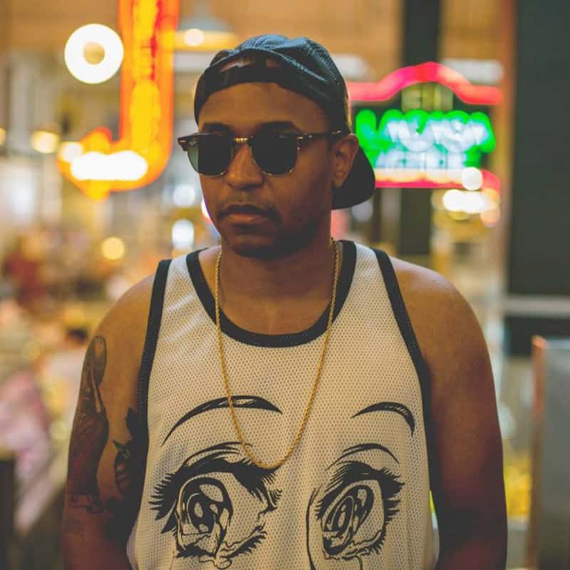 PJ Sledge