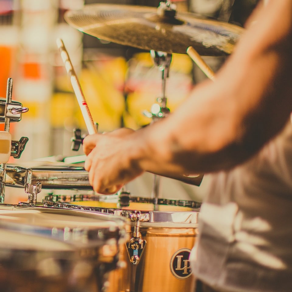 Rhythm Section Programming | Tokyo