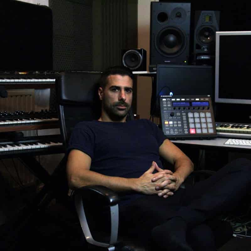 Russ Yallop