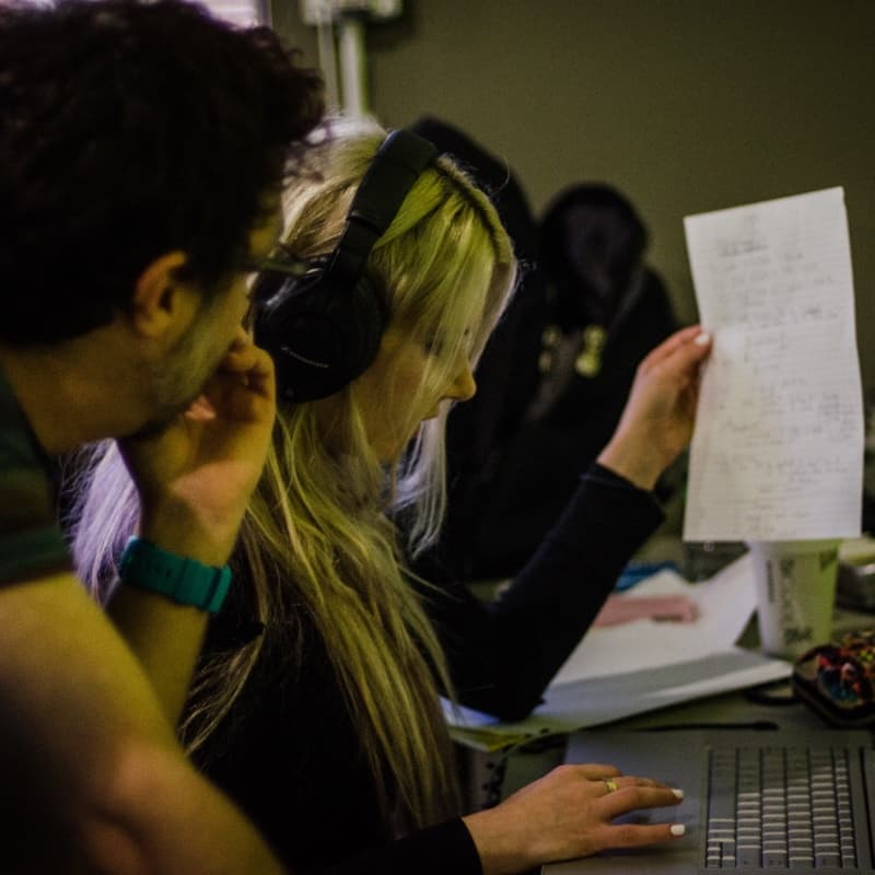 Hit Songwriting Course | Nashville