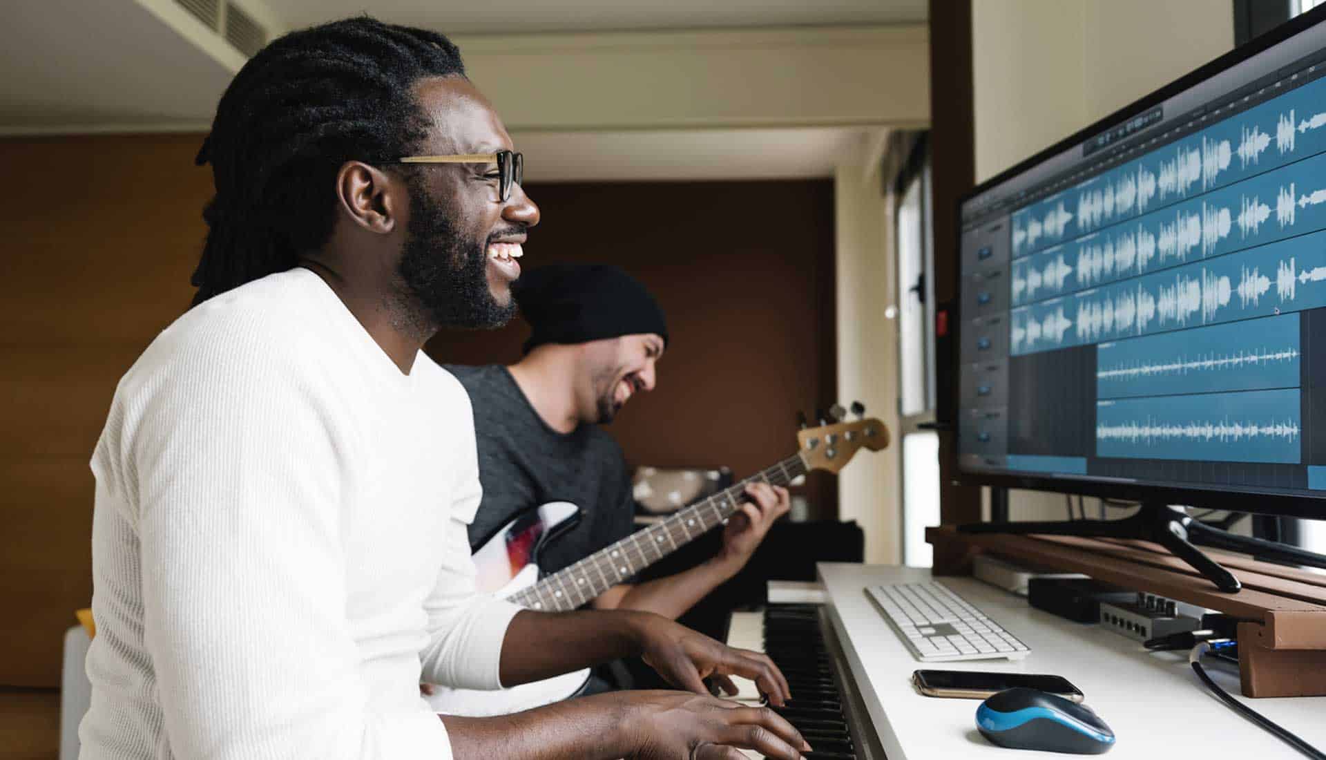 Songwriting Courses
