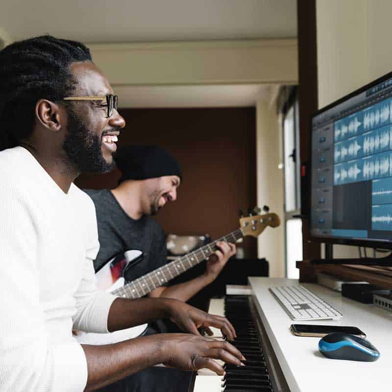 Hit Songwriting Course | Tokyo