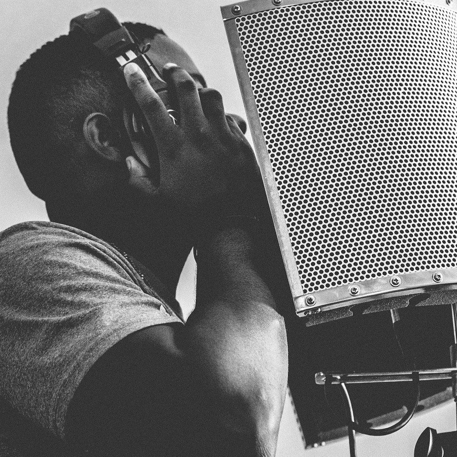 Vocal Production | Hong Kong