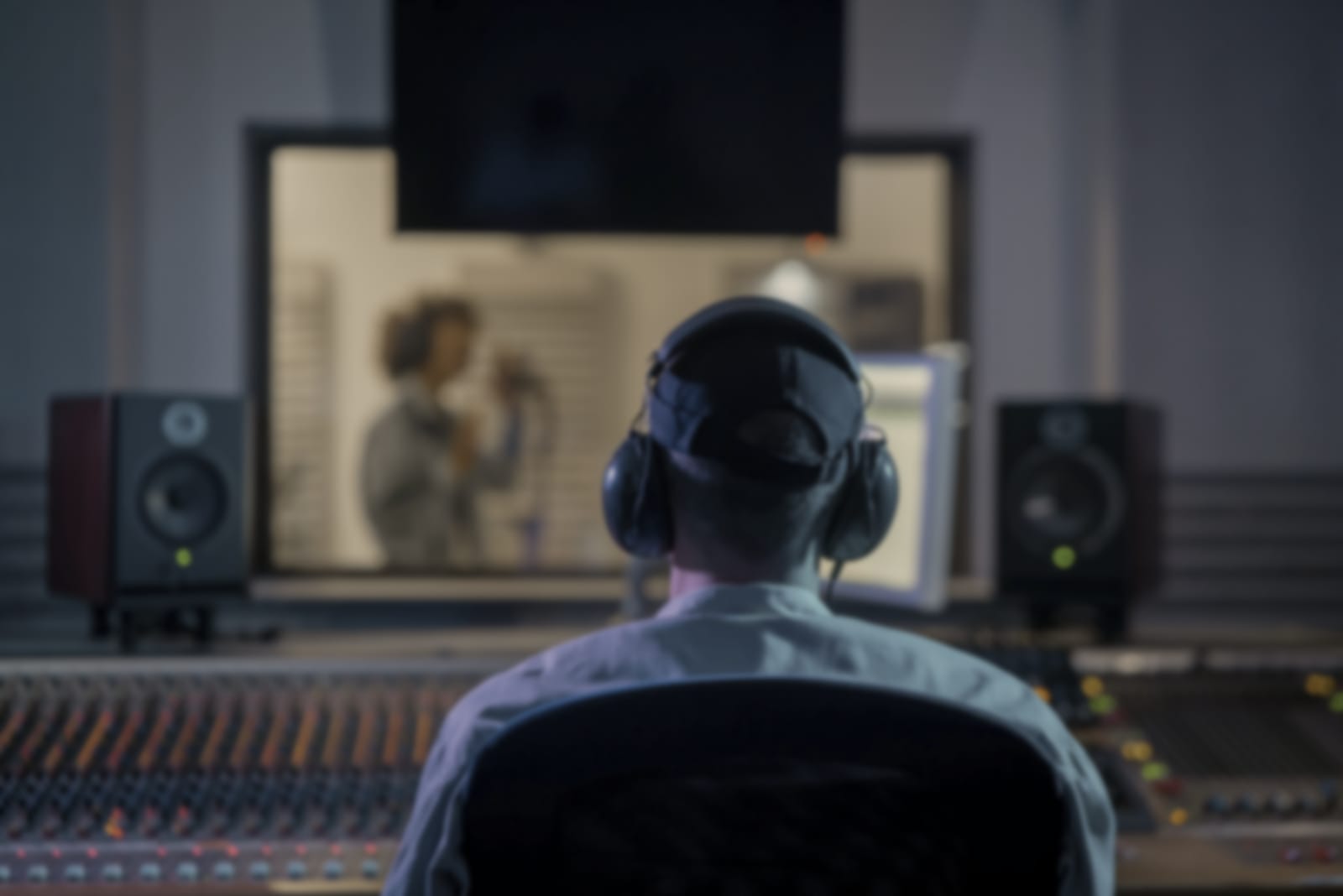 Certificate in Music Production and Songwriting