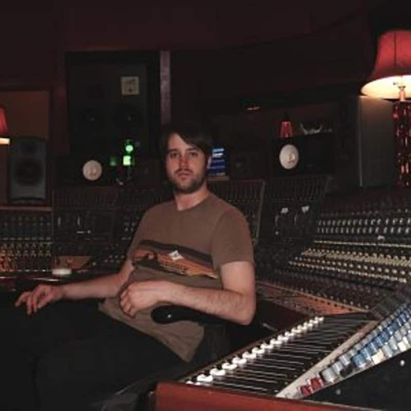 Warren Russell-Smith