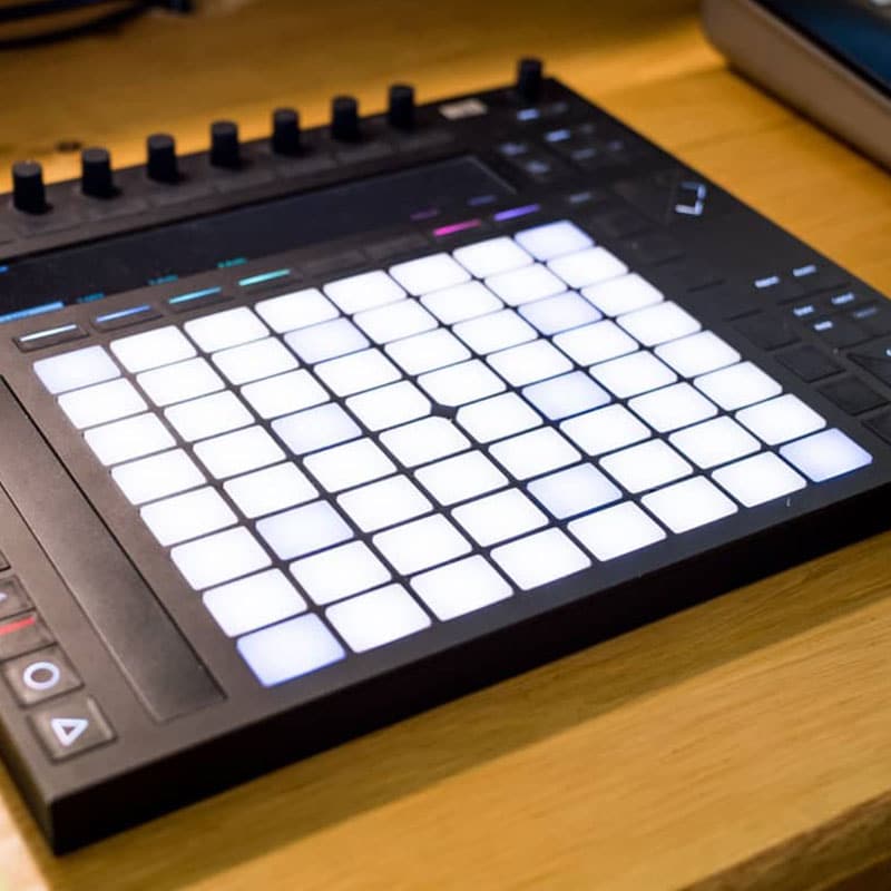 Ableton Live Music Production & Performance | London