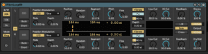 Creative Audio Effects: PitchLoop89