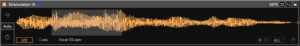 Ableton Advanced course notes - Granular: Granular Synthesis with Granulator III