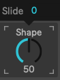 Ableton Advanced course notes - Granular: Granular Synthesis with Granulator III