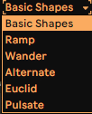 Ableton Advanced course notes - MacWav: Macro Synthesis with Meld