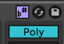 Ableton Advanced course notes - MacWav: Macro Synthesis with Meld