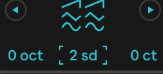 Ableton Advanced course notes - MacWav: Macro Synthesis with Meld