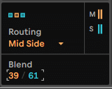 Ableton Advanced course notes - MacWav: Saturation, Distortion, LoFi