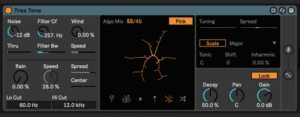 Ableton Advanced course notes - PM: Collision and Corpus: Sound Design
