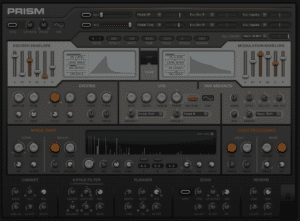 Ableton Advanced course notes - PM: Modal Synthesis with Micro Prism