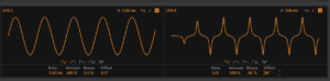 Ableton Advanced course notes - Wave: Auditioning Wavetables Using an Envelope