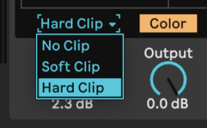 Ableton Live course notes - Audio and MIDI Effects and Racks