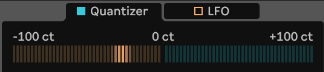 Ableton Live course notes - Auto Shift