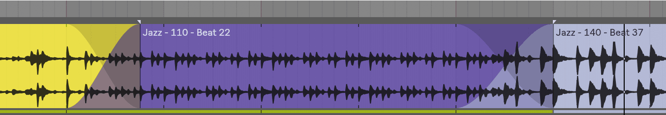 Ableton Live course notes - Mapping for Remote Control