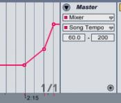 Ableton Live course notes - Mapping for Remote Control