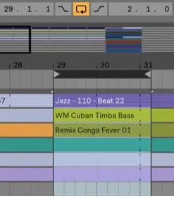 Ableton Live course notes - Mapping for Remote Control