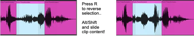 Ableton Live course notes - Mapping for Remote Control