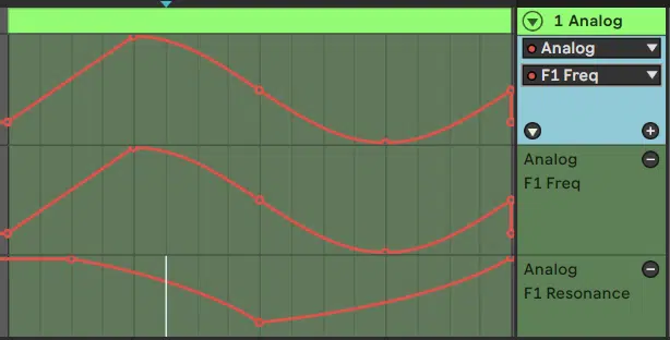 Ableton Live course notes - Mapping for Remote Control