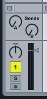 Ableton Live course notes - Mixing Basics, Grouping and Routing