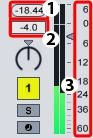 Ableton Live course notes - Mixing Basics, Grouping and Routing