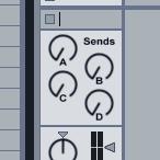 Ableton Live course notes - Mixing Basics, Grouping and Routing