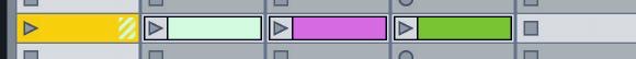 Ableton Live course notes - Mixing Basics, Grouping and Routing