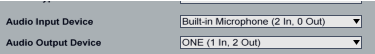 Ableton Live course notes - Mixing Basics, Grouping and Routing