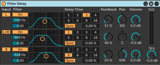 Ableton Live course notes - Recording Audio and Warping Full Tracks