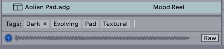 Ableton Live course notes - Session and Arrangement View, Workflow and Warping Basics