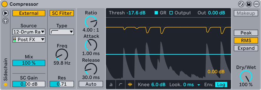 Ableton Live course notes - Session and Arrangement View, Workflow and Warping Basics