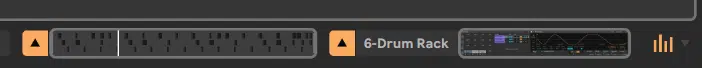 Ableton Live course notes - Session and Arrangement View, Workflow and Warping Basics