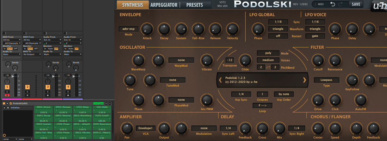Using Third Party Plugins