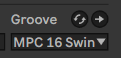 Ableton Live course notes - Warping Loops and Using the Browser