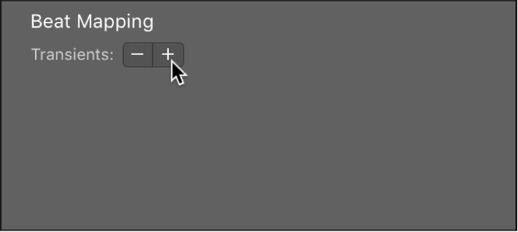 Logic Pro course notes - Arrangement, Global Tracks and Sharing