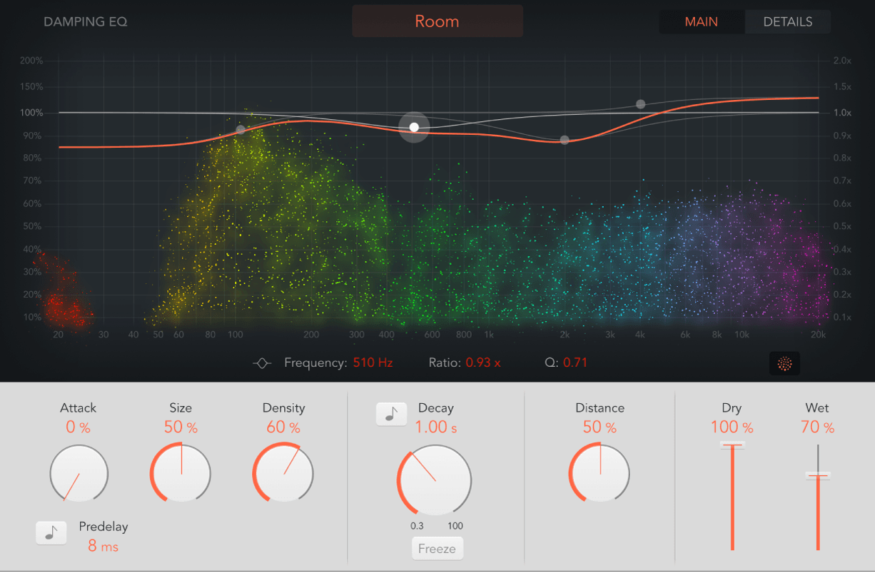 Logic Pro course notes - Audio FX 3