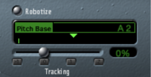 Logic Pro course notes - Audio FX 3