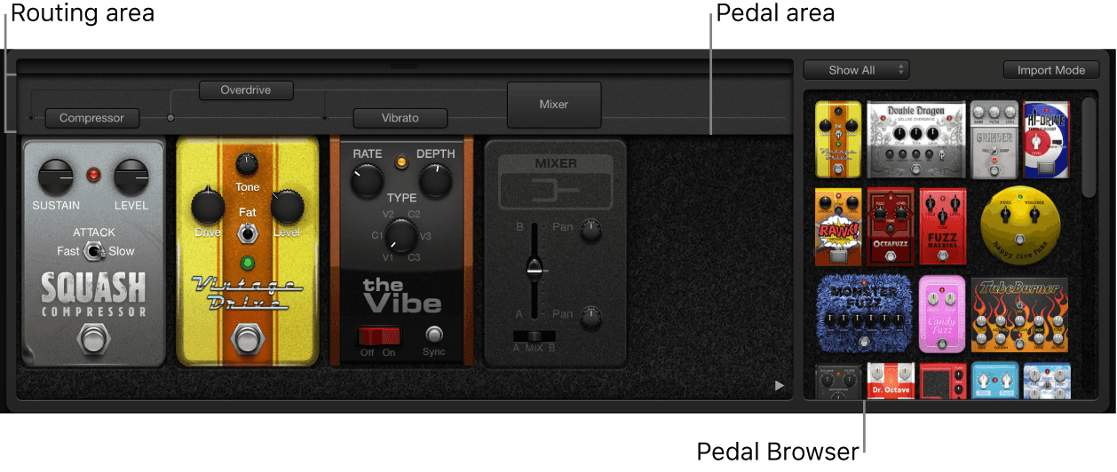 Logic Pro course notes - Audio FX 3