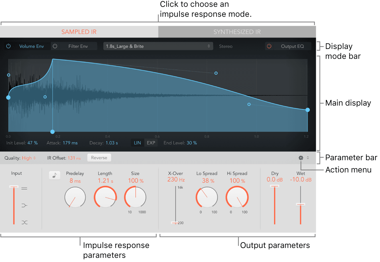 Audio FX 3