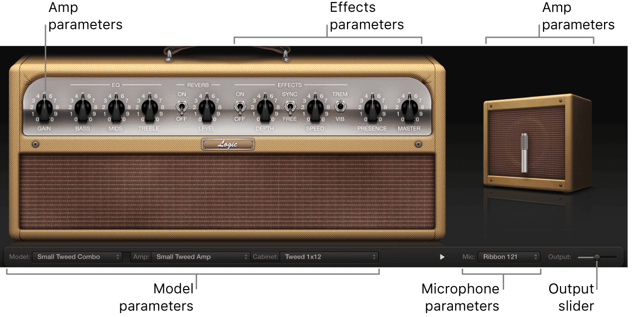 Logic Pro course notes - Audio FX 3