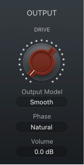 Logic Pro course notes - Audio FX 3